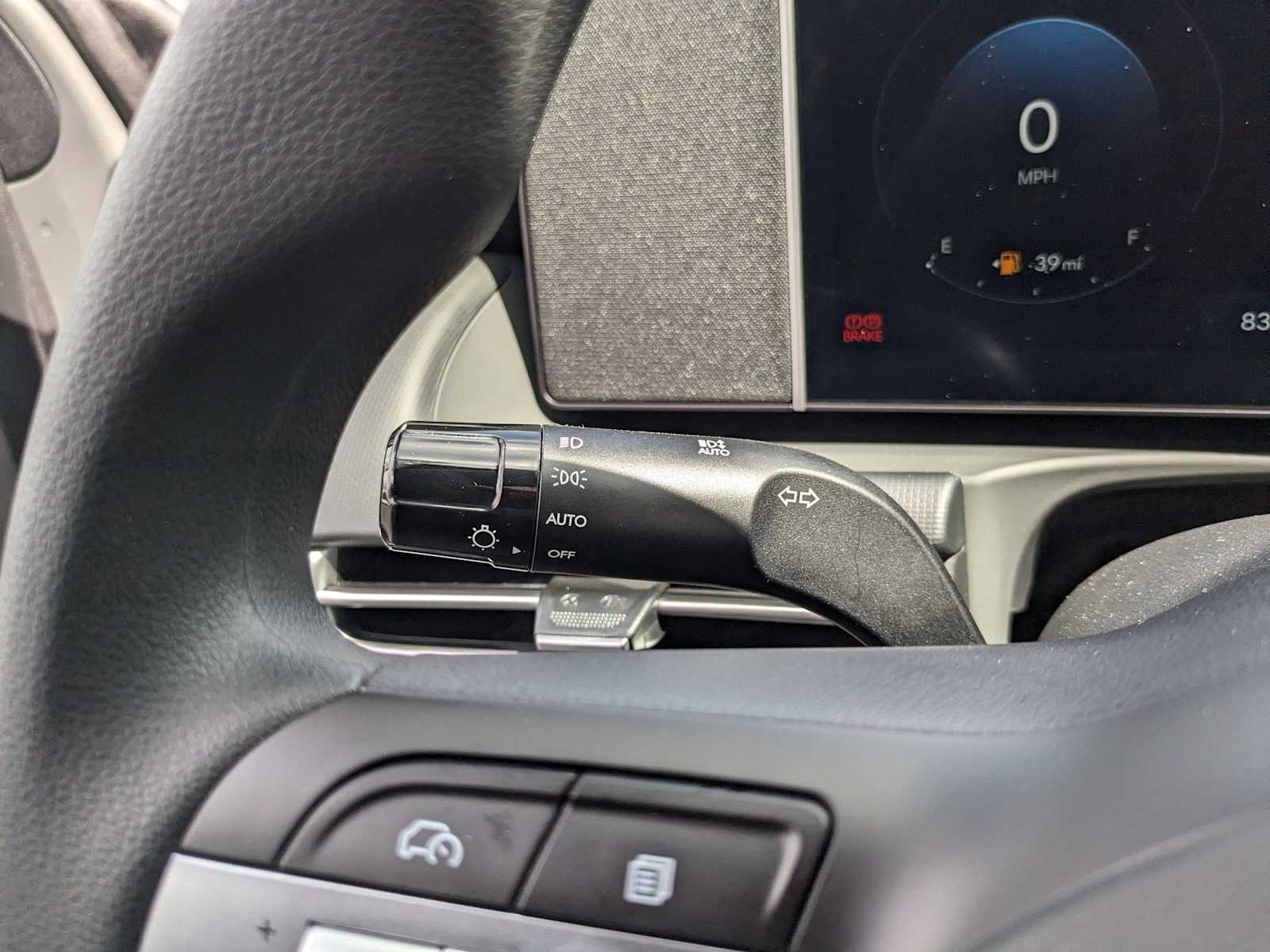new 2025 Hyundai Santa Cruz car, priced at $37,035