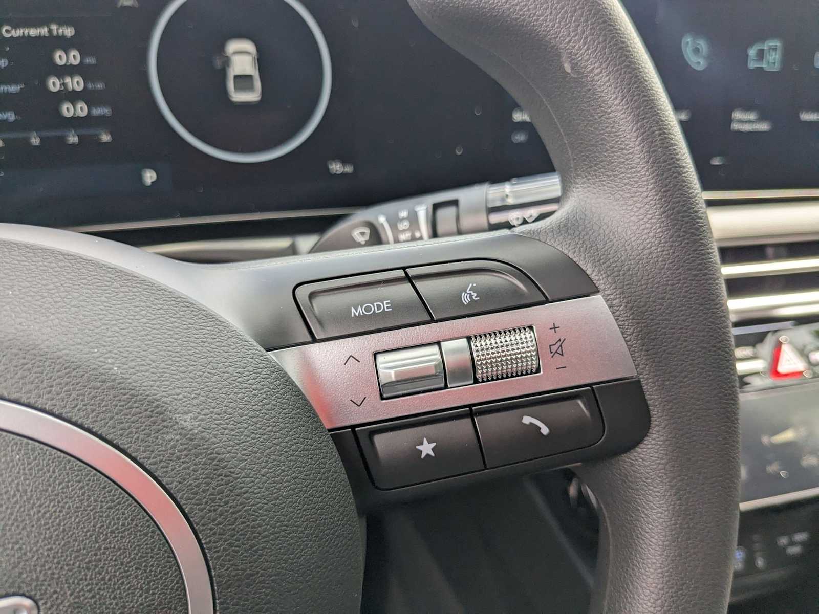 new 2025 Hyundai Santa Cruz car, priced at $37,035