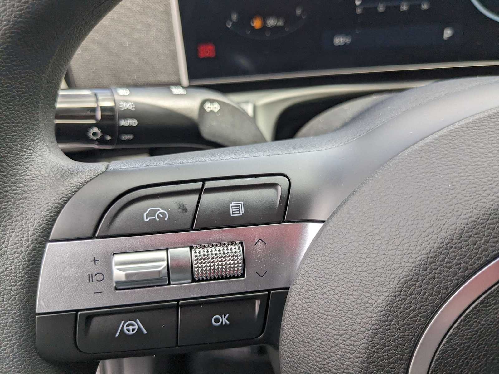 new 2025 Hyundai Santa Cruz car, priced at $37,035