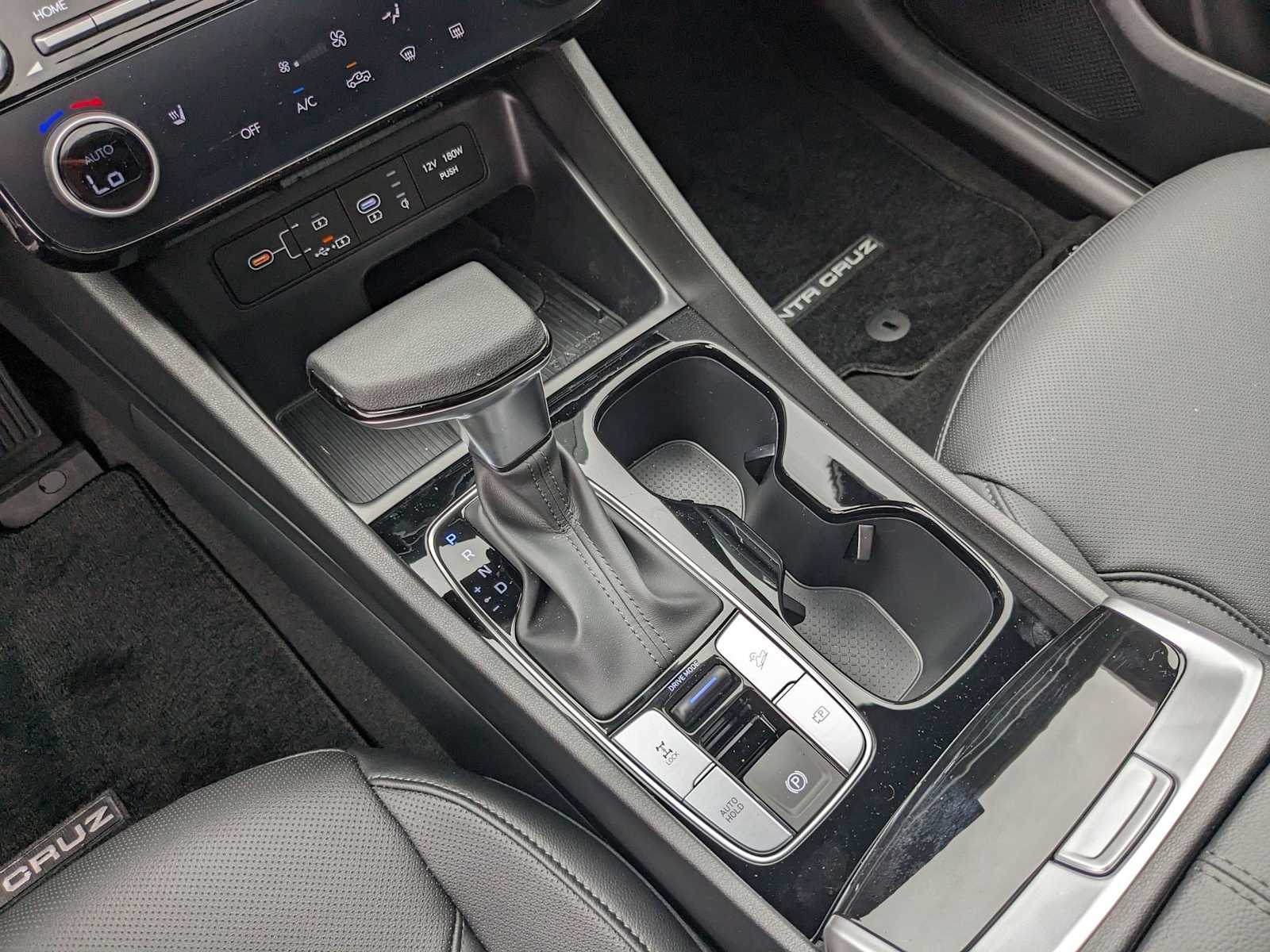 new 2025 Hyundai Santa Cruz car, priced at $37,085