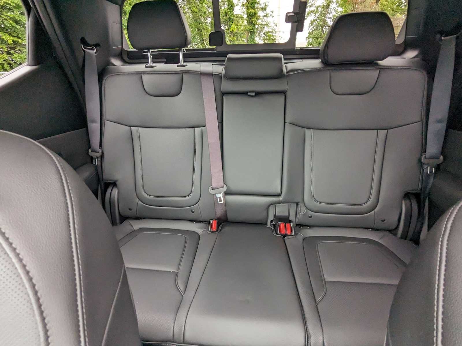 new 2025 Hyundai Santa Cruz car, priced at $37,085