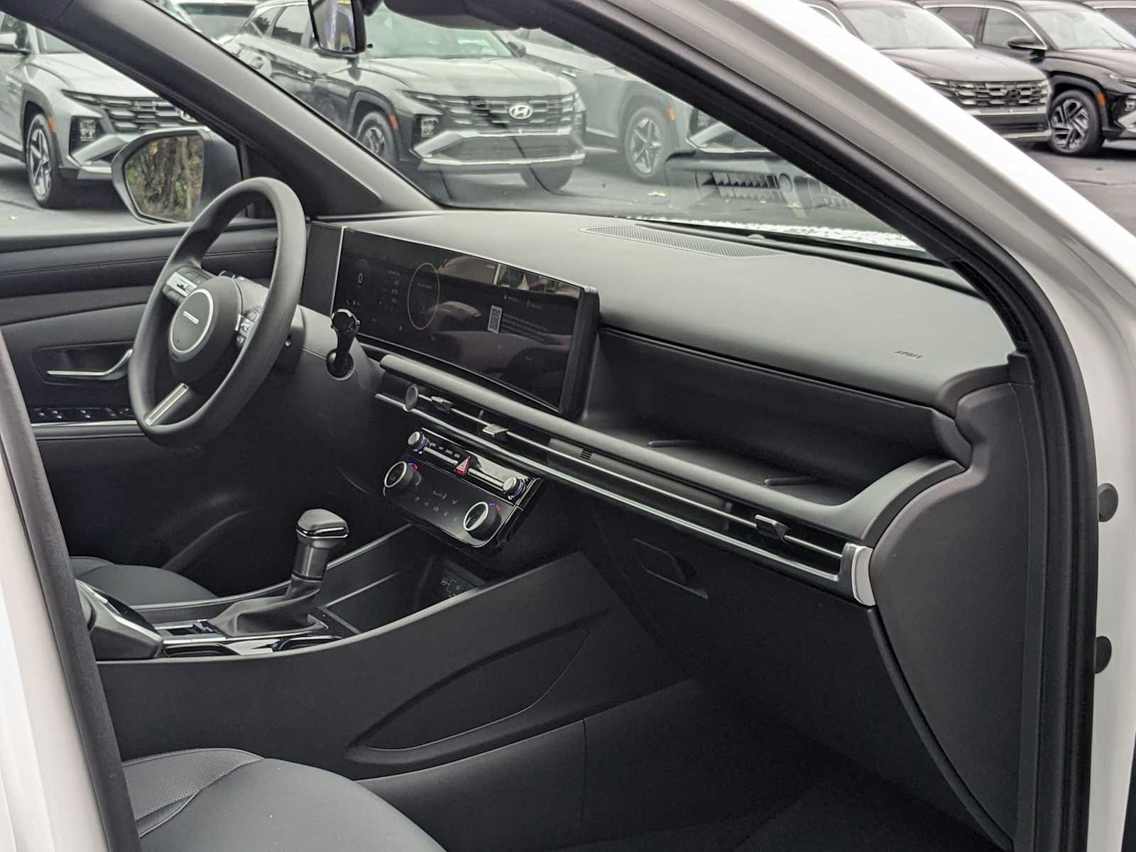 new 2025 Hyundai Santa Cruz car, priced at $37,085