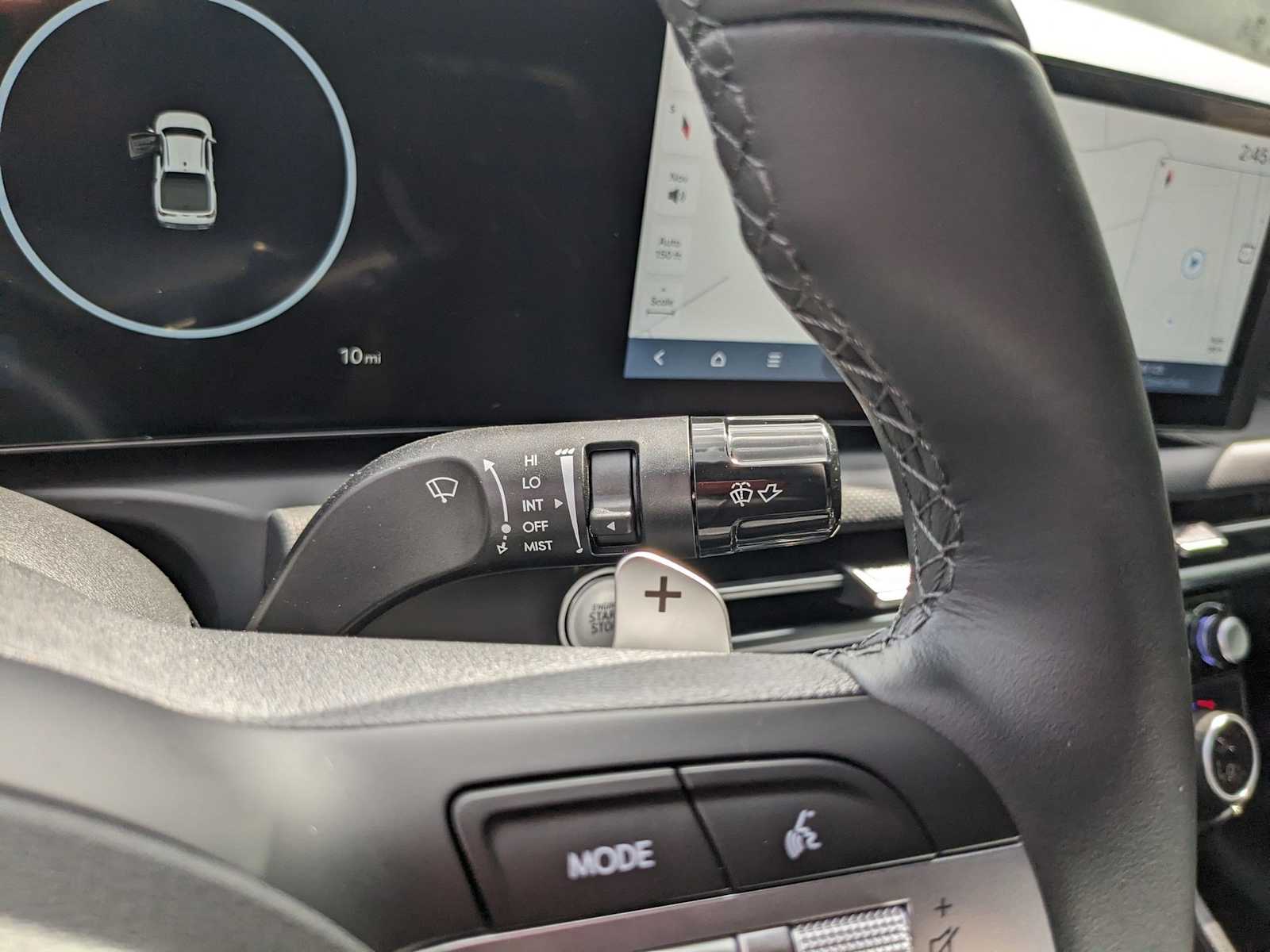 new 2025 Hyundai Santa Cruz car, priced at $42,594