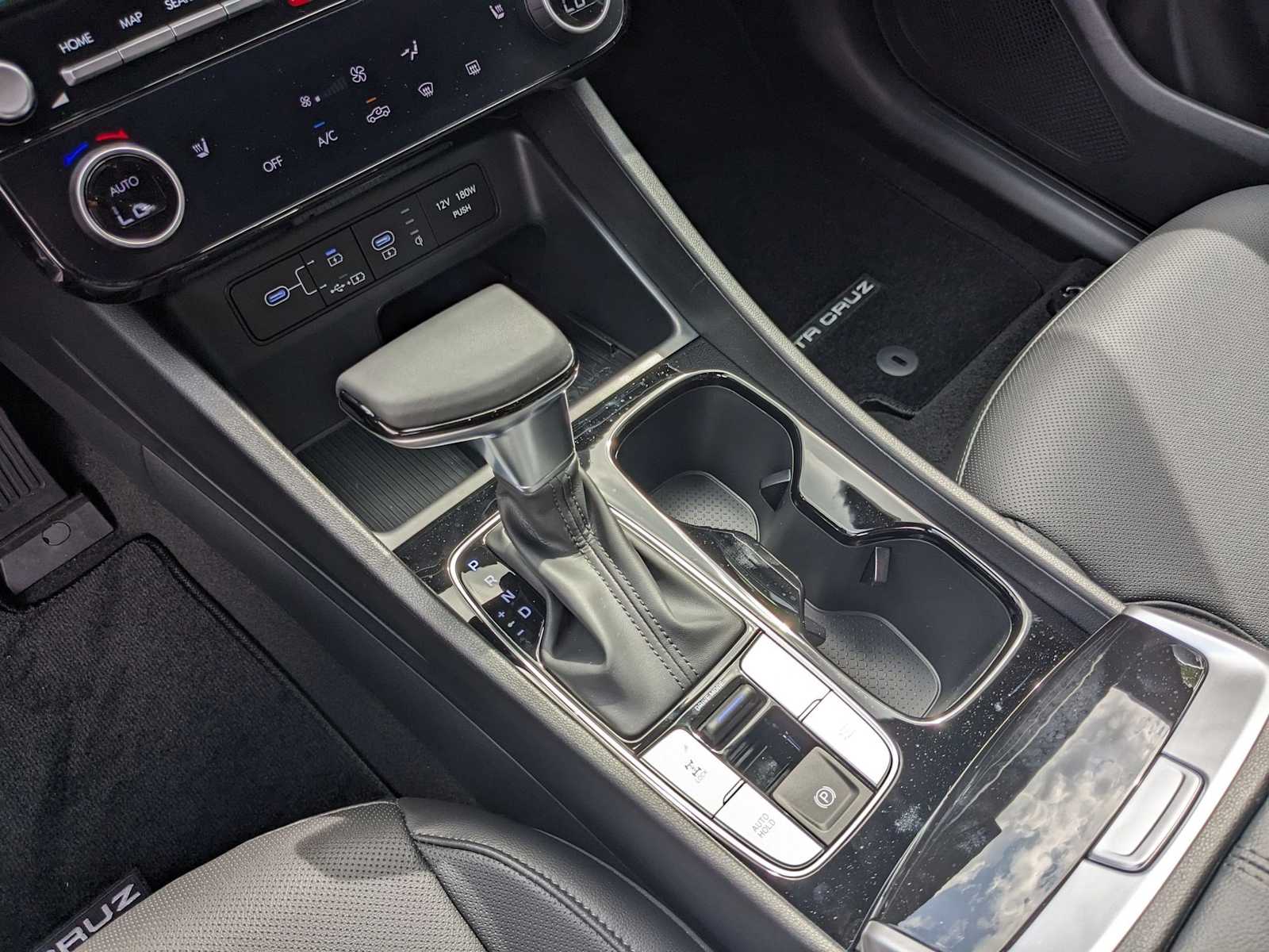 new 2025 Hyundai Santa Cruz car, priced at $42,594