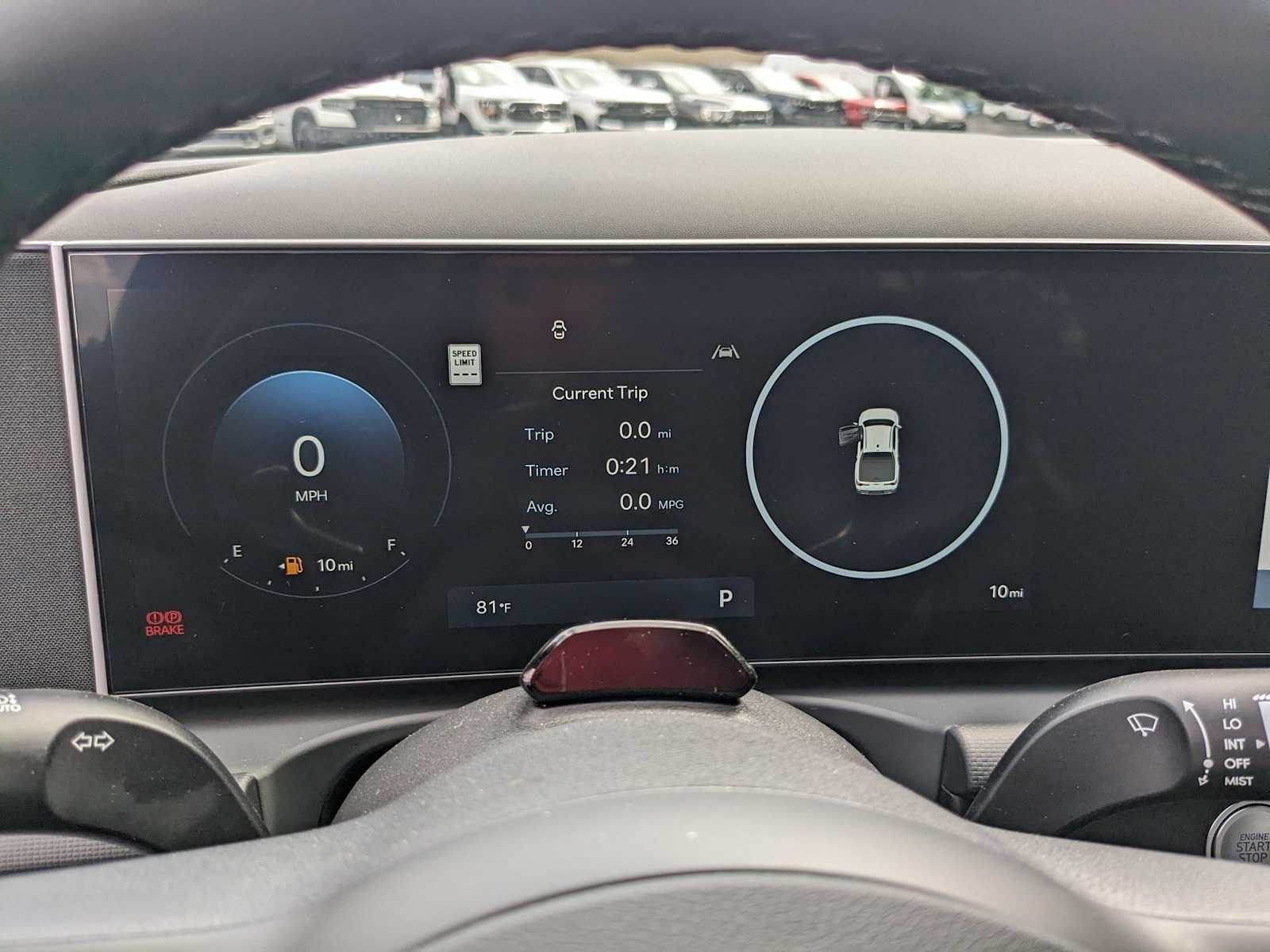 new 2025 Hyundai Santa Cruz car, priced at $42,594