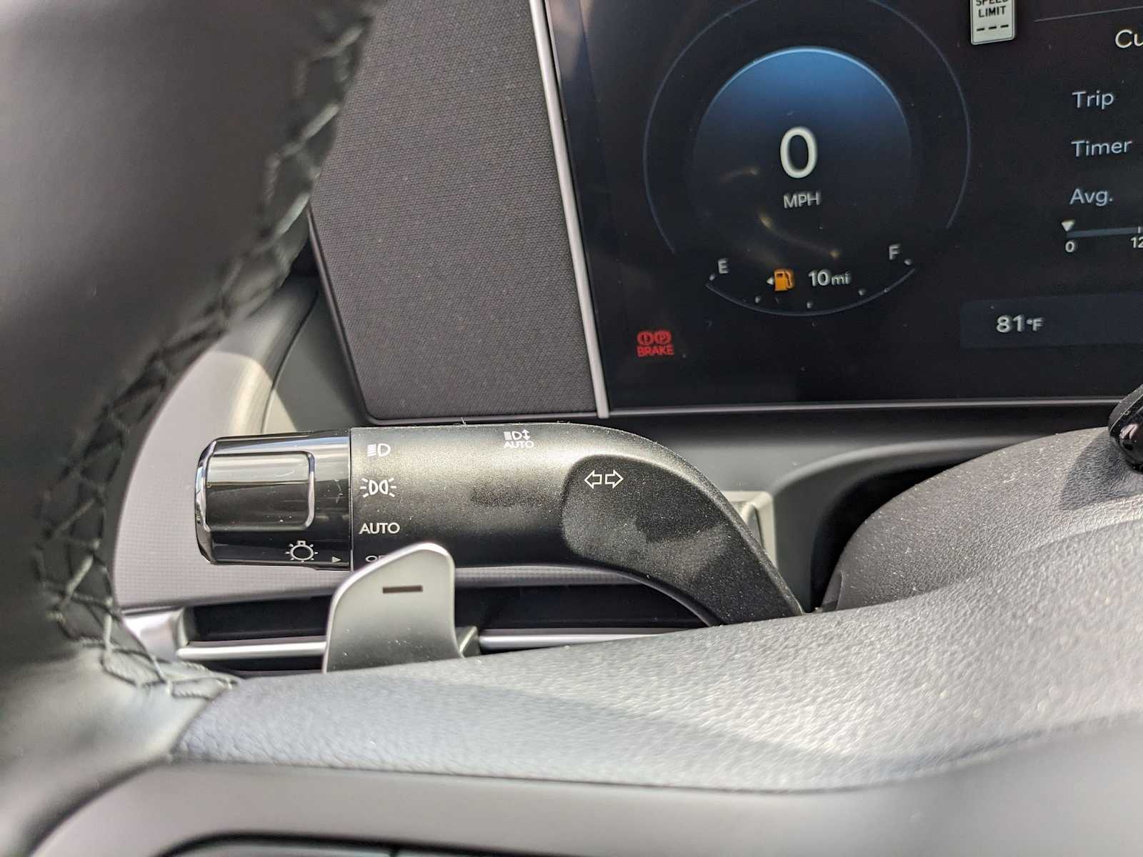 new 2025 Hyundai Santa Cruz car, priced at $42,594