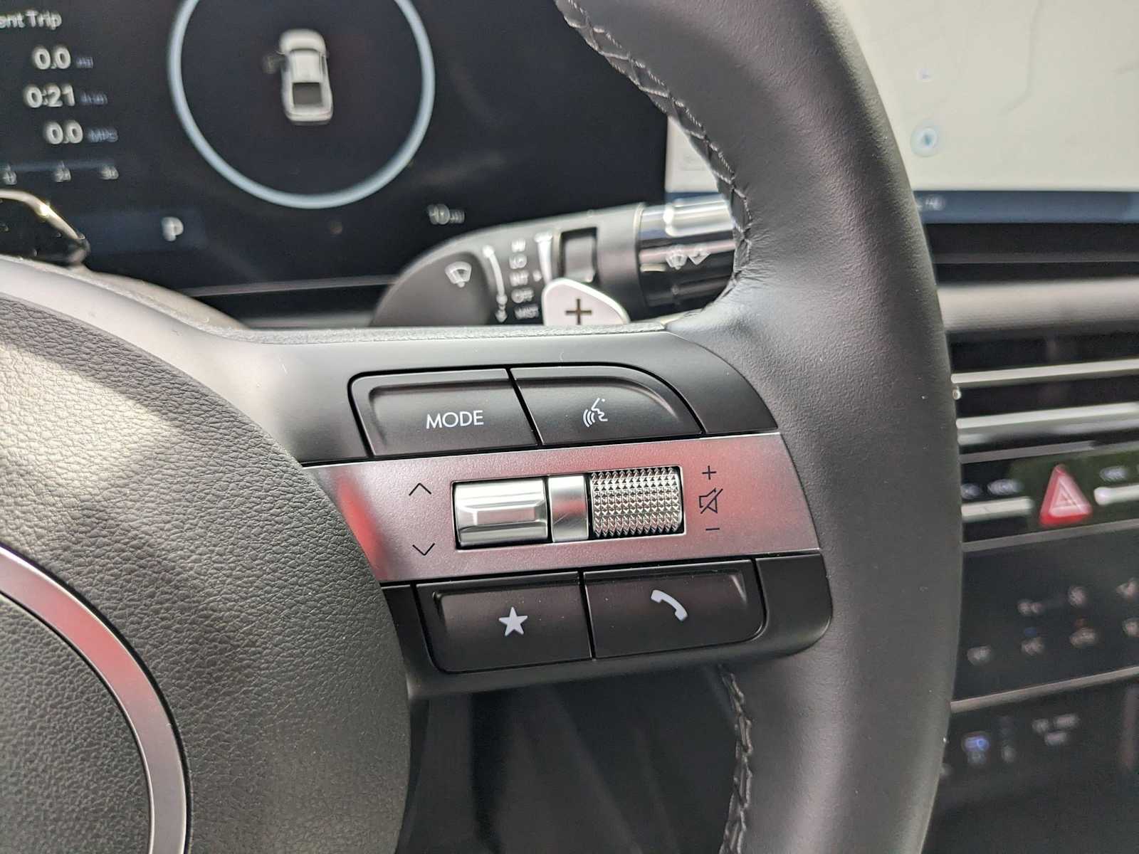 new 2025 Hyundai Santa Cruz car, priced at $42,594