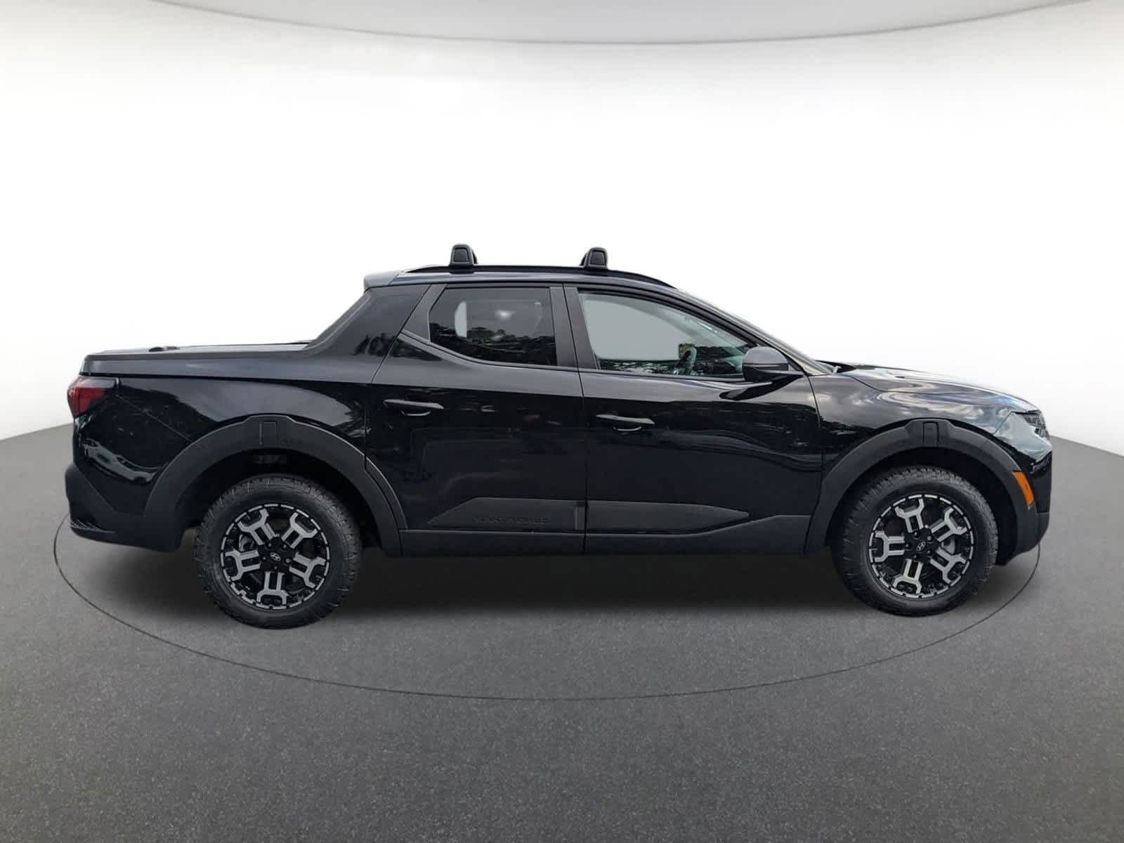 new 2025 Hyundai Santa Cruz car, priced at $42,594