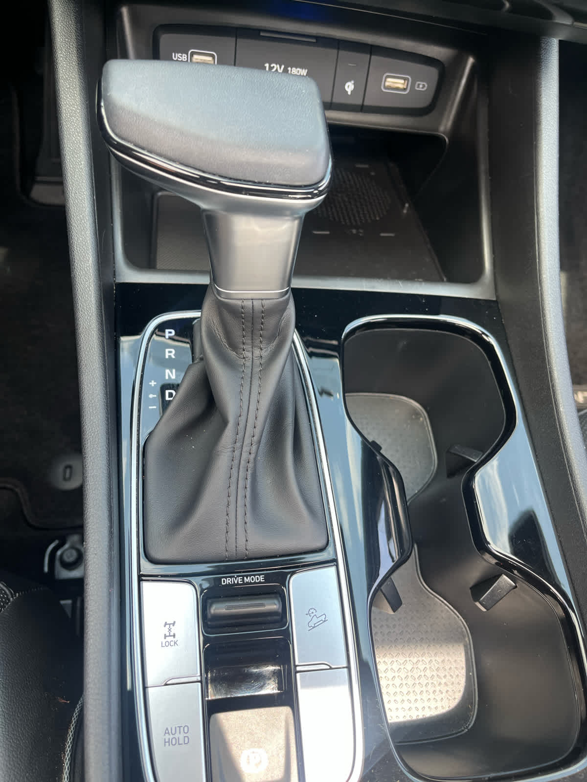 used 2023 Hyundai Santa Cruz car, priced at $30,072