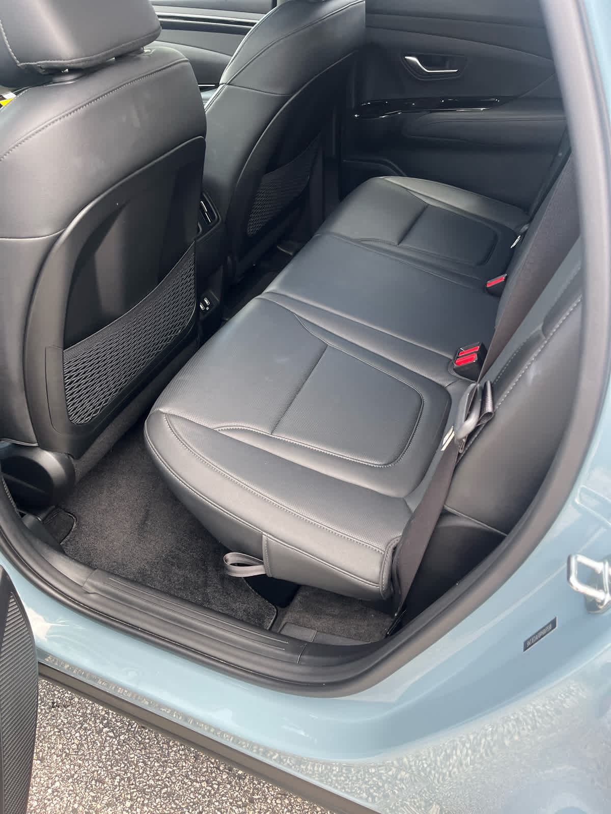 used 2023 Hyundai Santa Cruz car, priced at $30,072