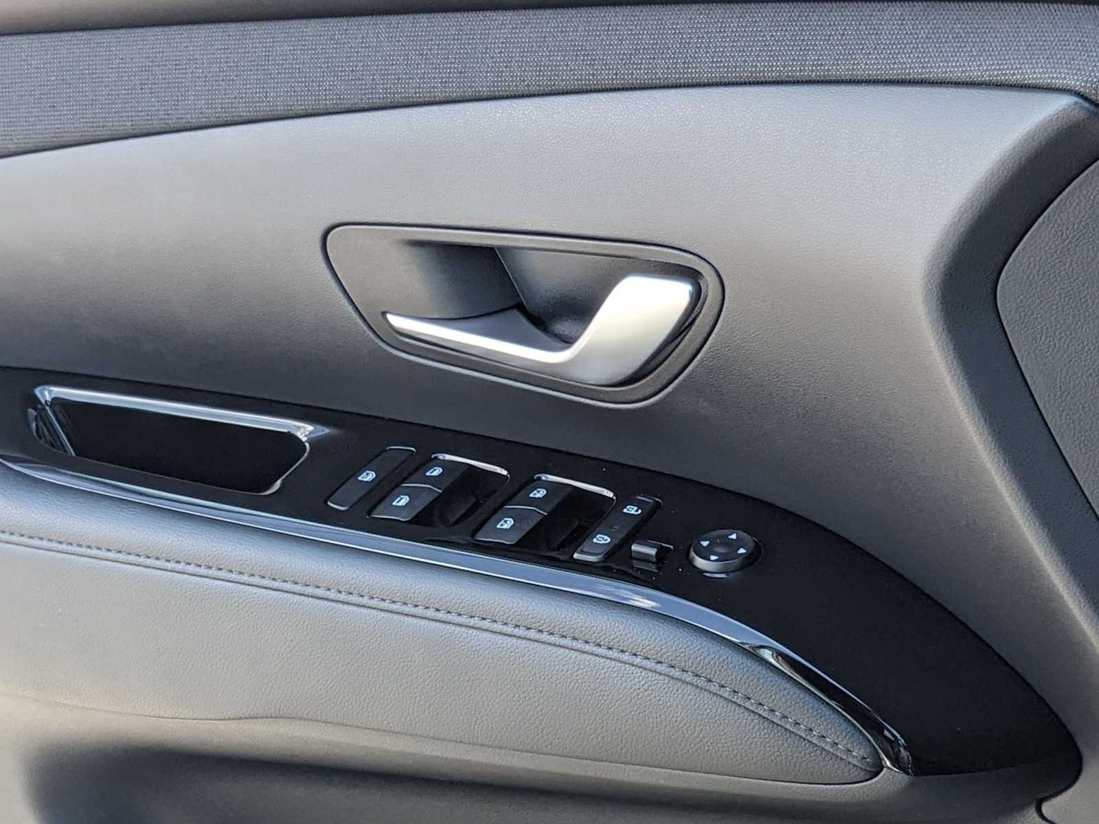 used 2023 Hyundai Santa Cruz car, priced at $30,072