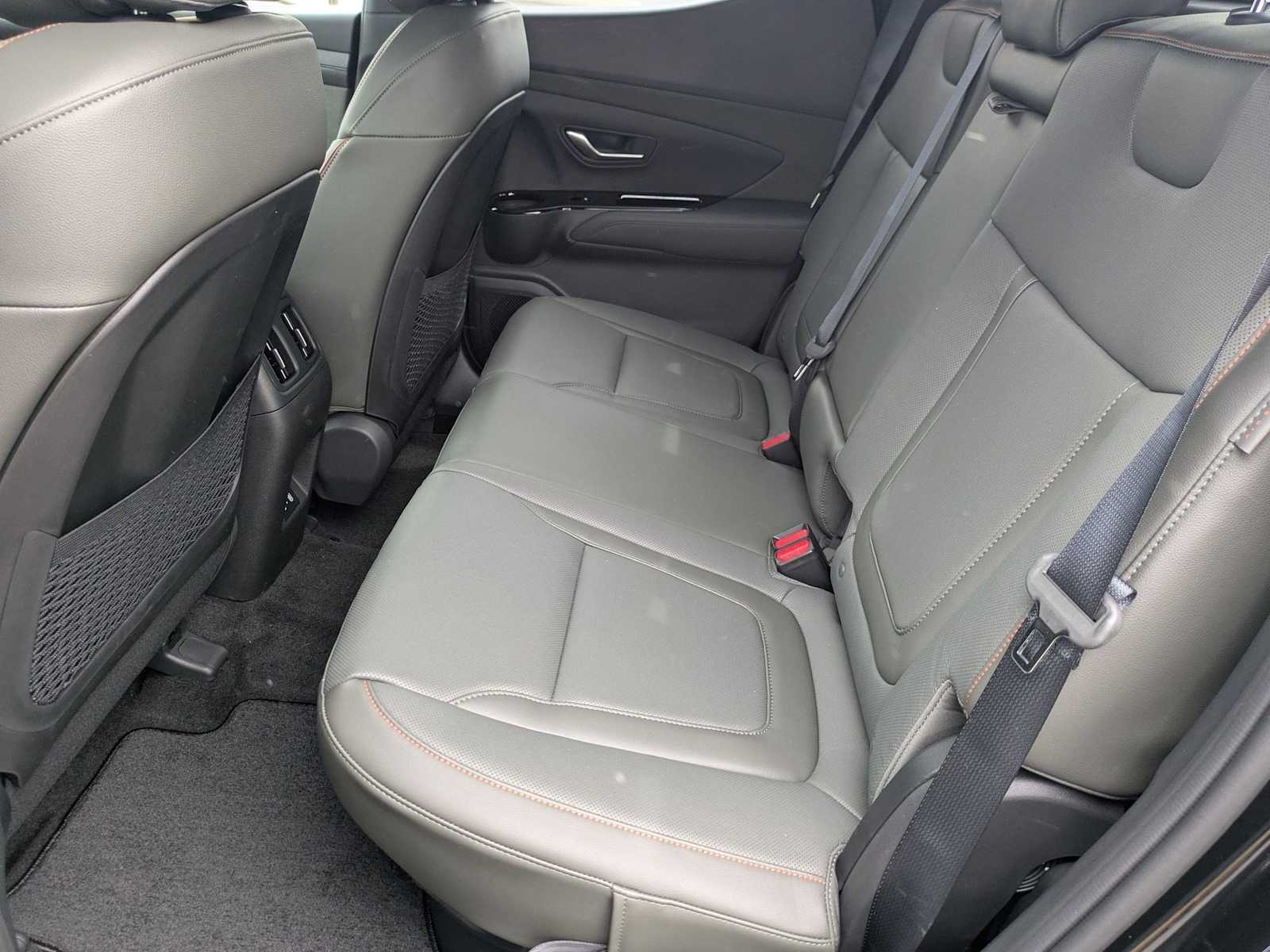 new 2025 Hyundai Santa Cruz car, priced at $45,404
