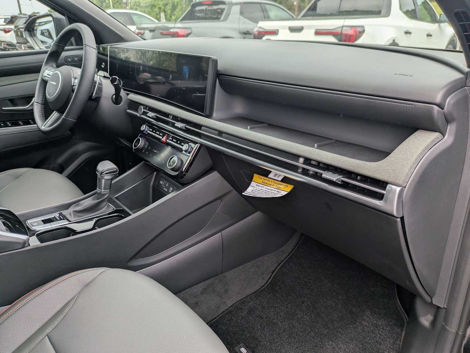 new 2025 Hyundai Santa Cruz car, priced at $45,404