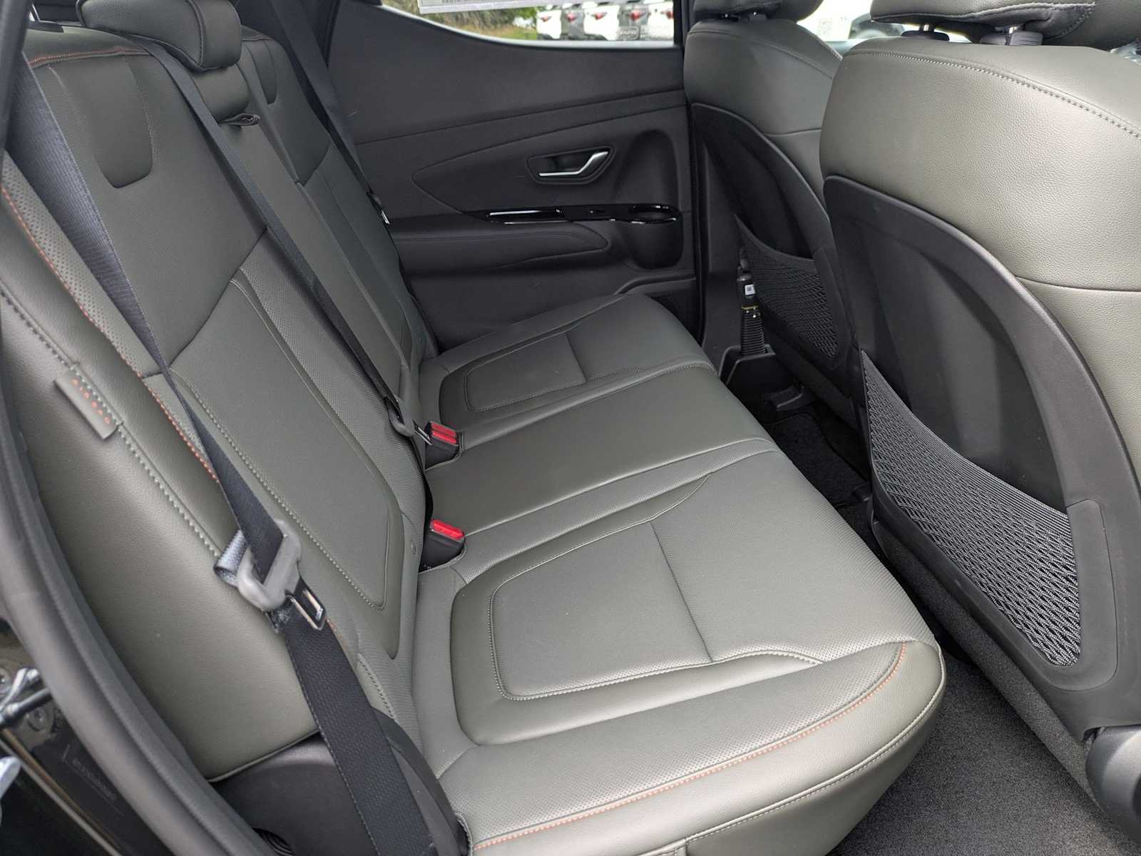 new 2025 Hyundai Santa Cruz car, priced at $45,404