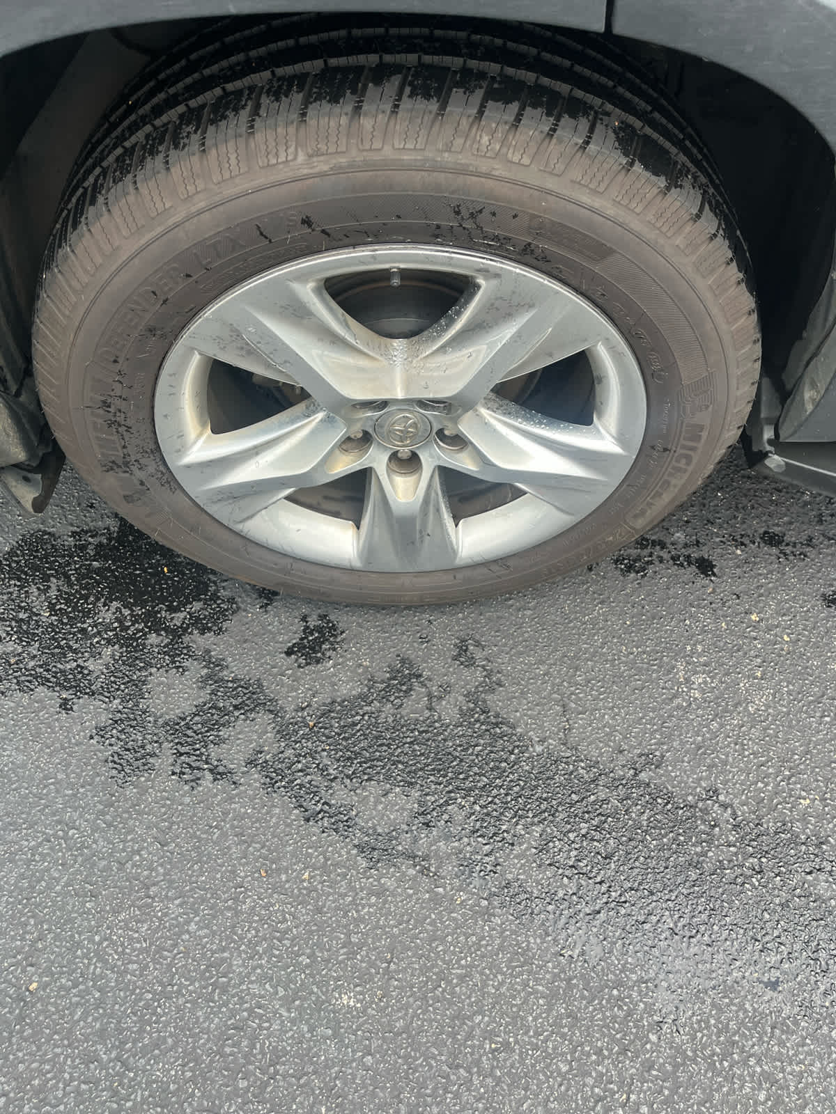 used 2015 Toyota Highlander car, priced at $21,000