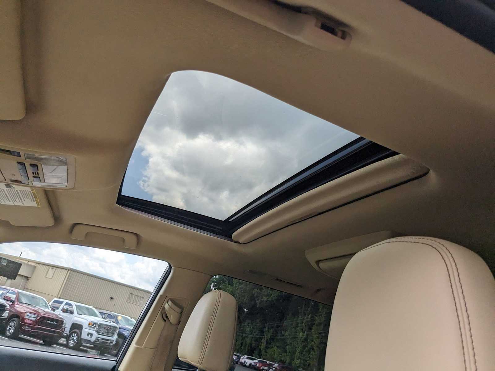 used 2015 Toyota Highlander car, priced at $21,000