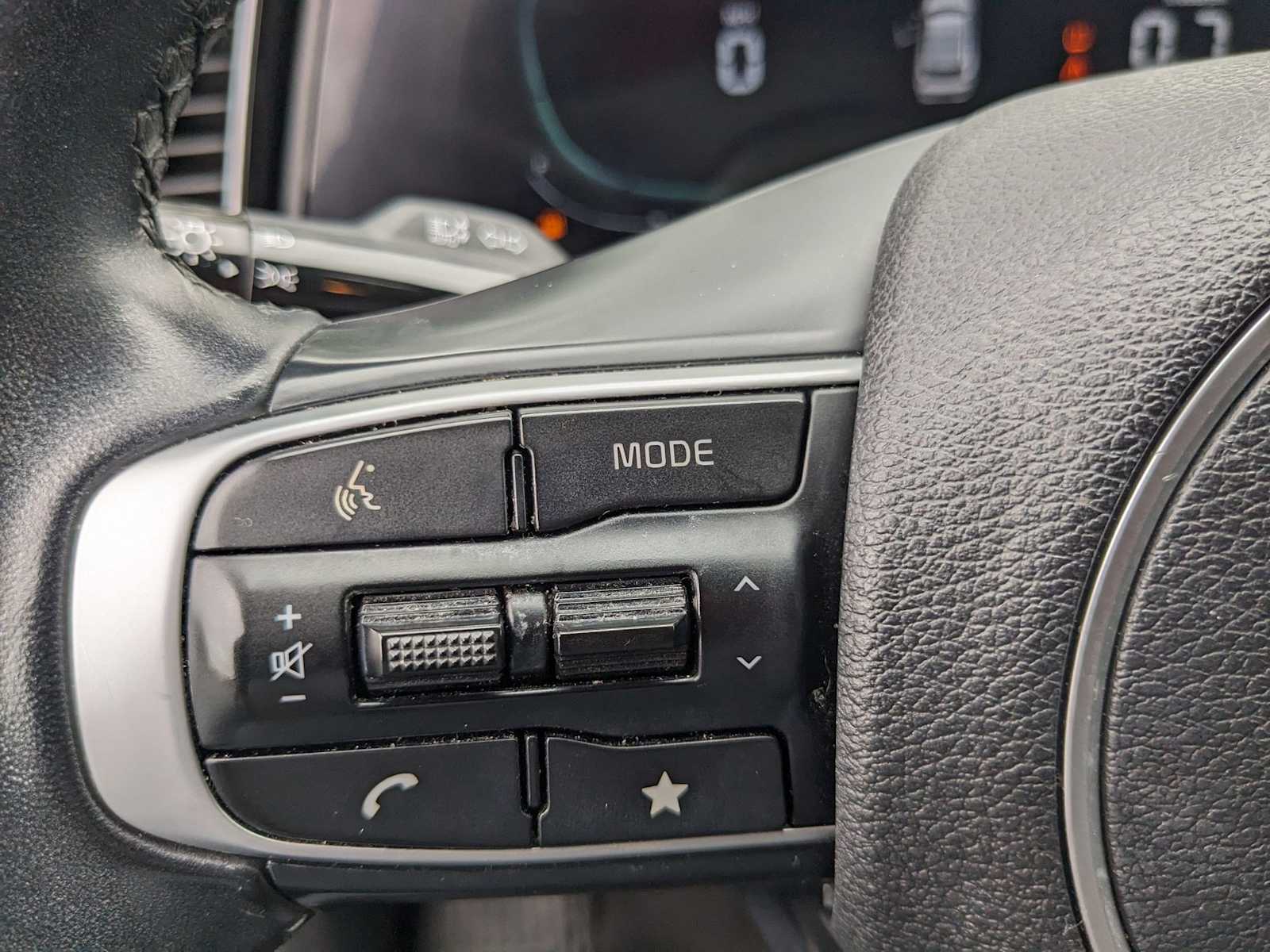 used 2023 Kia Sportage car, priced at $23,200