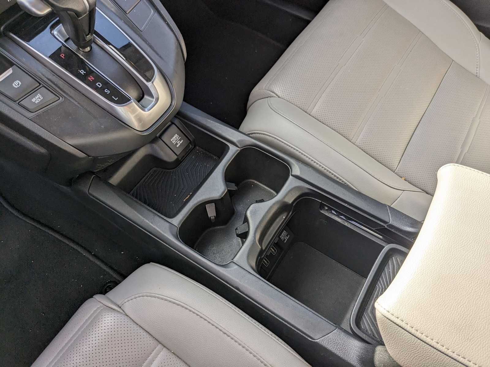 used 2018 Honda CR-V car, priced at $20,600