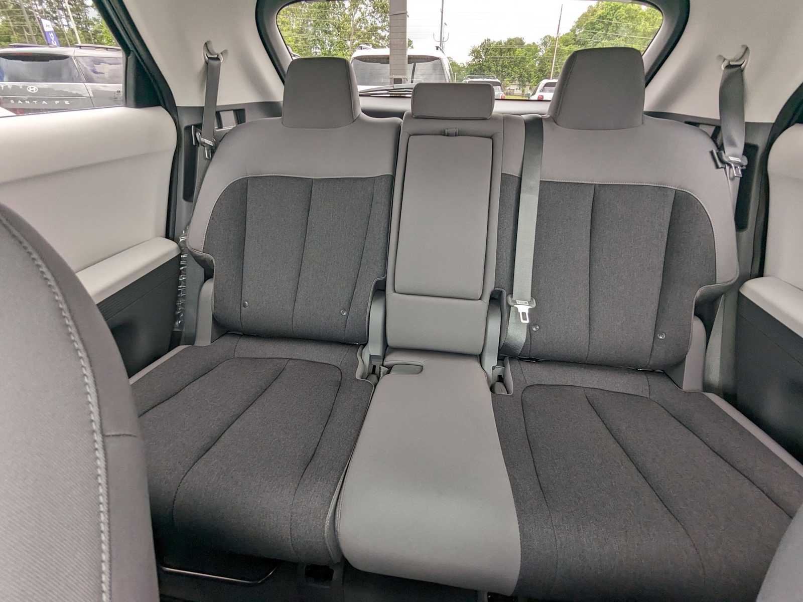 new 2025 Hyundai IONIQ 5 car, priced at $48,301