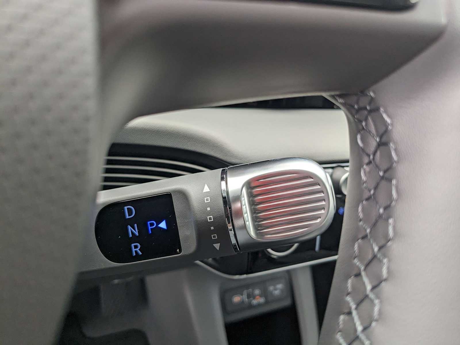 new 2025 Hyundai IONIQ 5 car, priced at $48,301