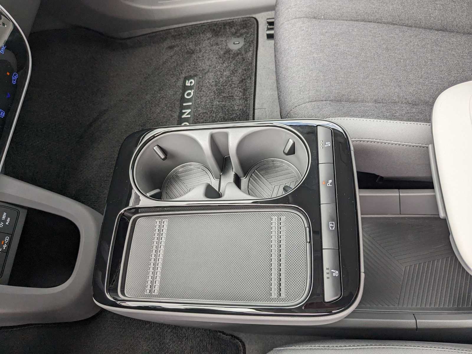 new 2025 Hyundai IONIQ 5 car, priced at $48,301