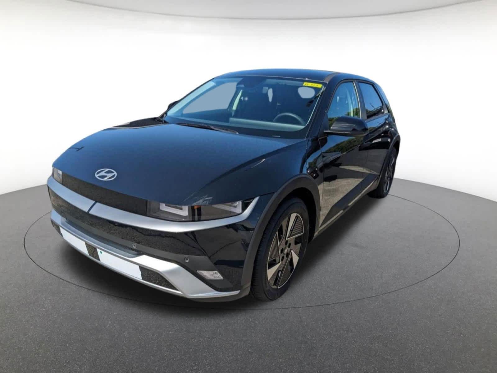 new 2025 Hyundai IONIQ 5 car, priced at $48,505
