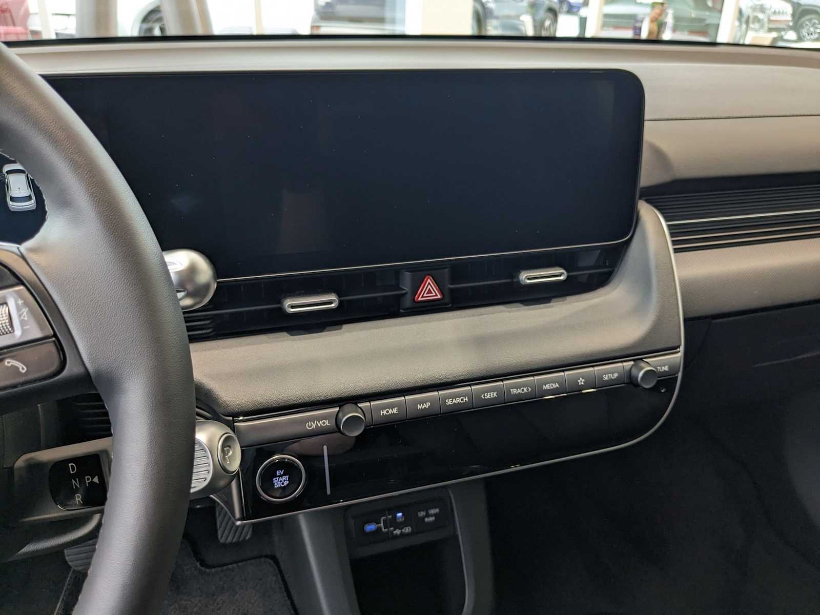 new 2025 Hyundai IONIQ 5 car, priced at $51,447