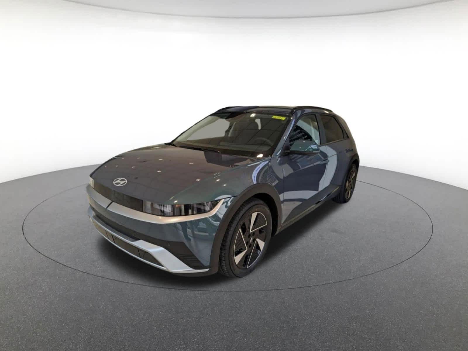 new 2025 Hyundai IONIQ 5 car, priced at $51,447