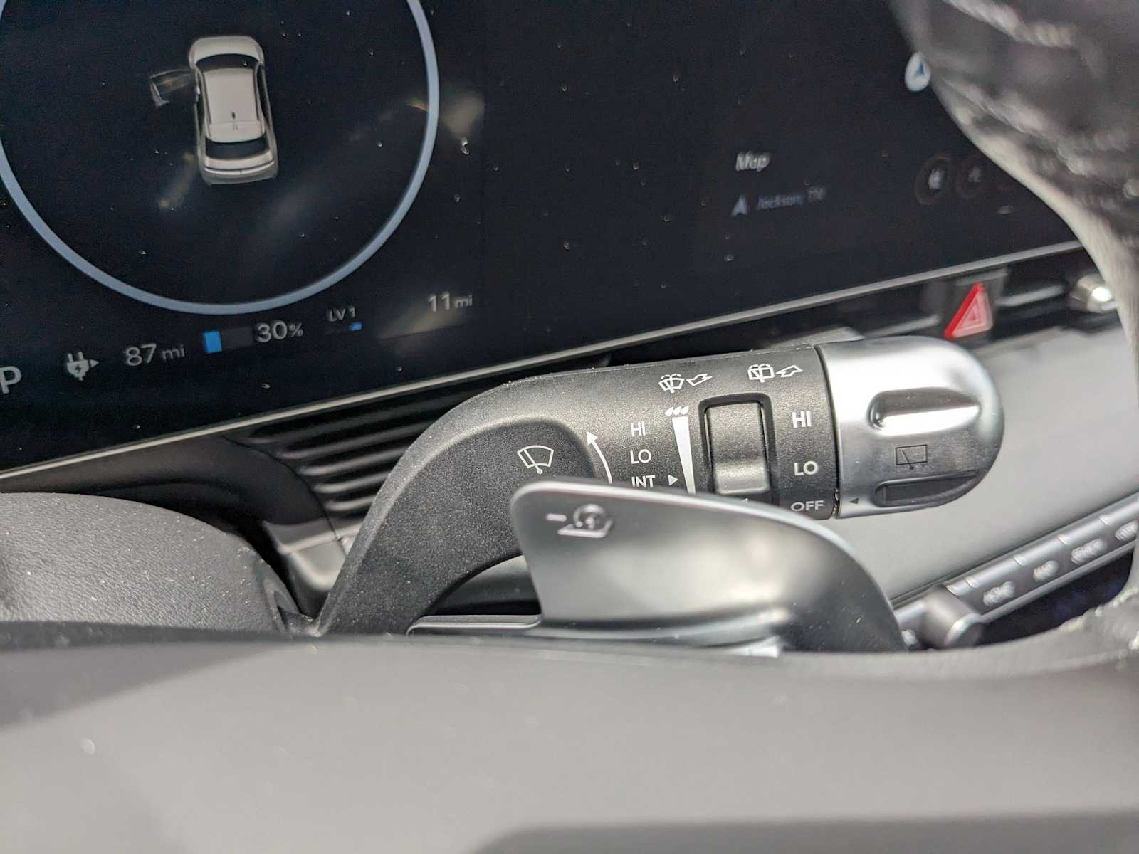 new 2025 Hyundai IONIQ 5 car, priced at $51,942