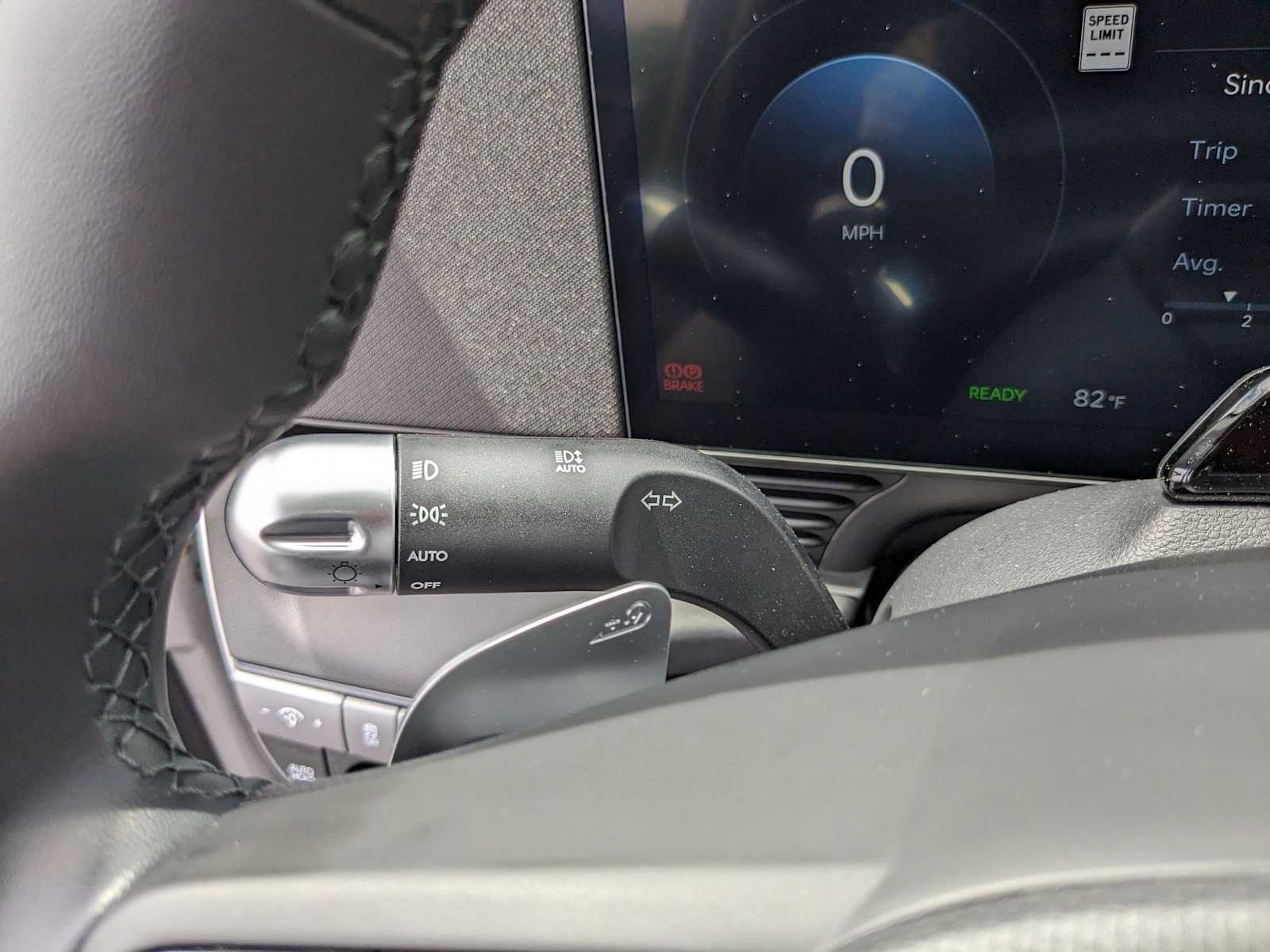 new 2025 Hyundai IONIQ 5 car, priced at $51,942