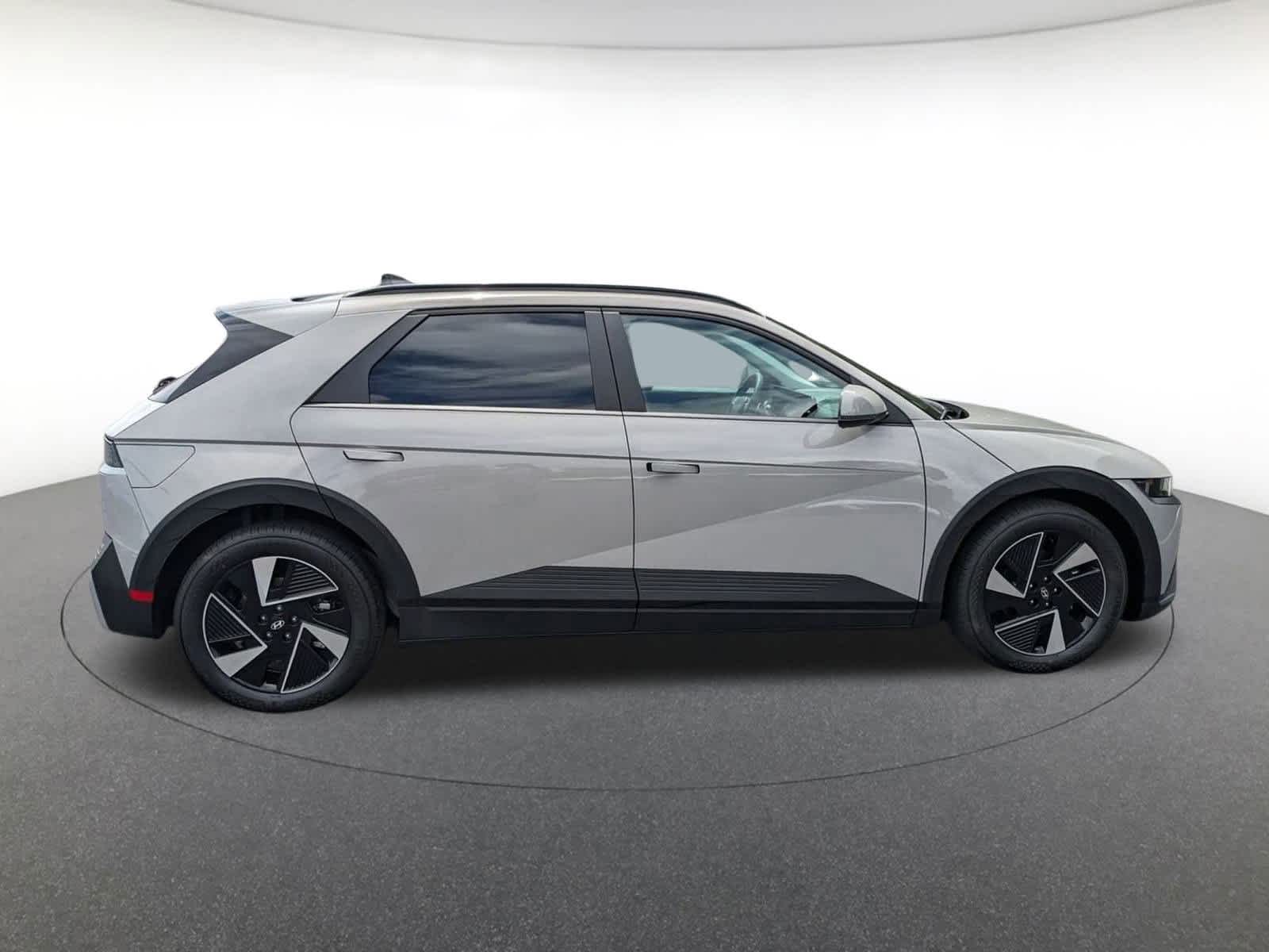 new 2025 Hyundai IONIQ 5 car, priced at $51,942