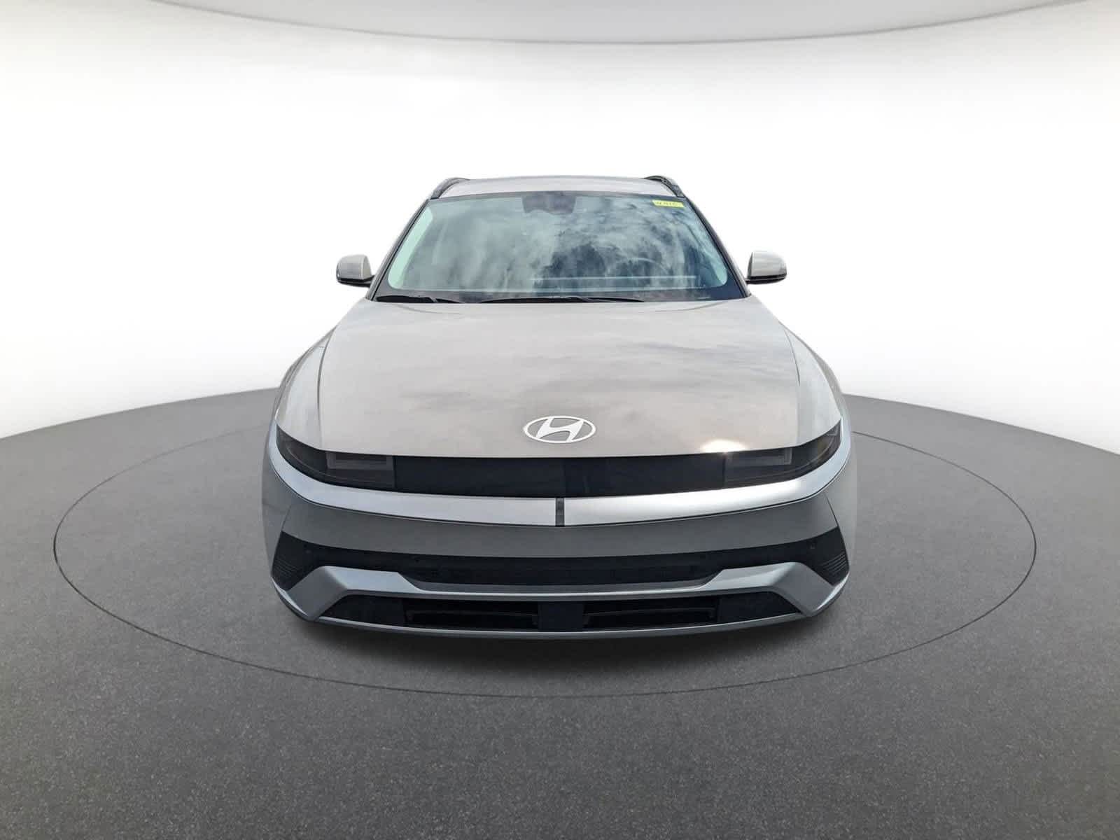 new 2025 Hyundai IONIQ 5 car, priced at $51,942