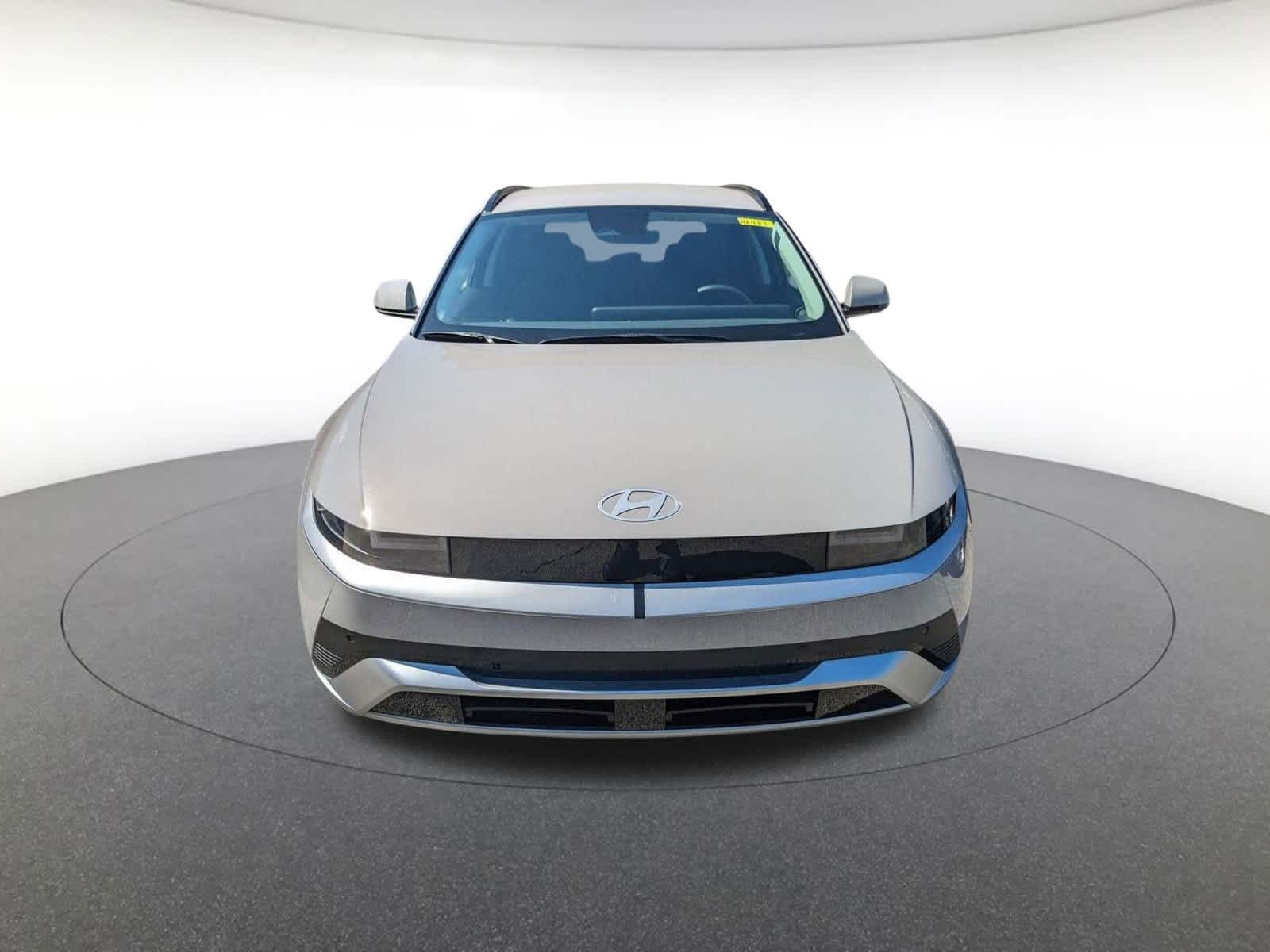 new 2025 Hyundai IONIQ 5 car, priced at $51,970