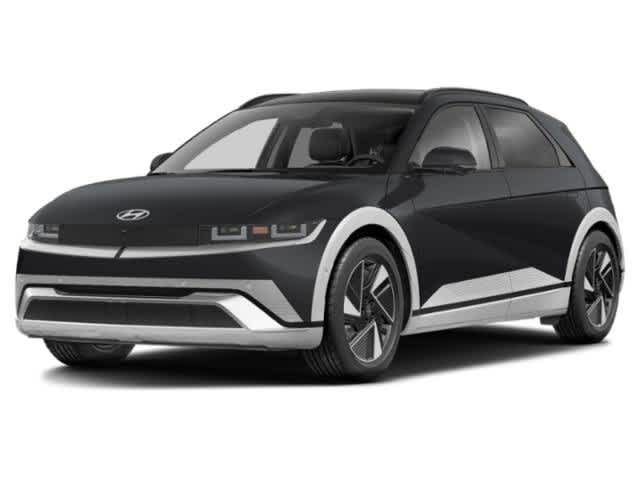 new 2025 Hyundai IONIQ 5 car, priced at $56,935