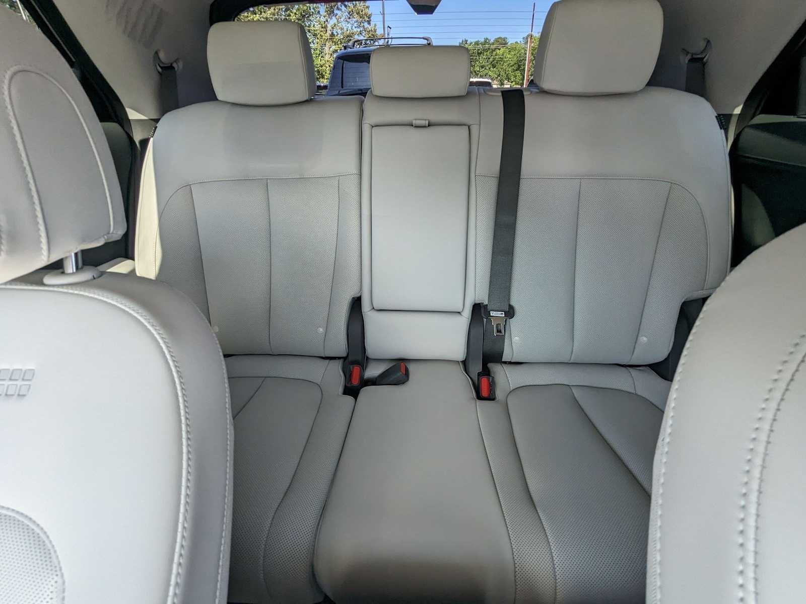 new 2025 Hyundai IONIQ 5 car, priced at $56,935