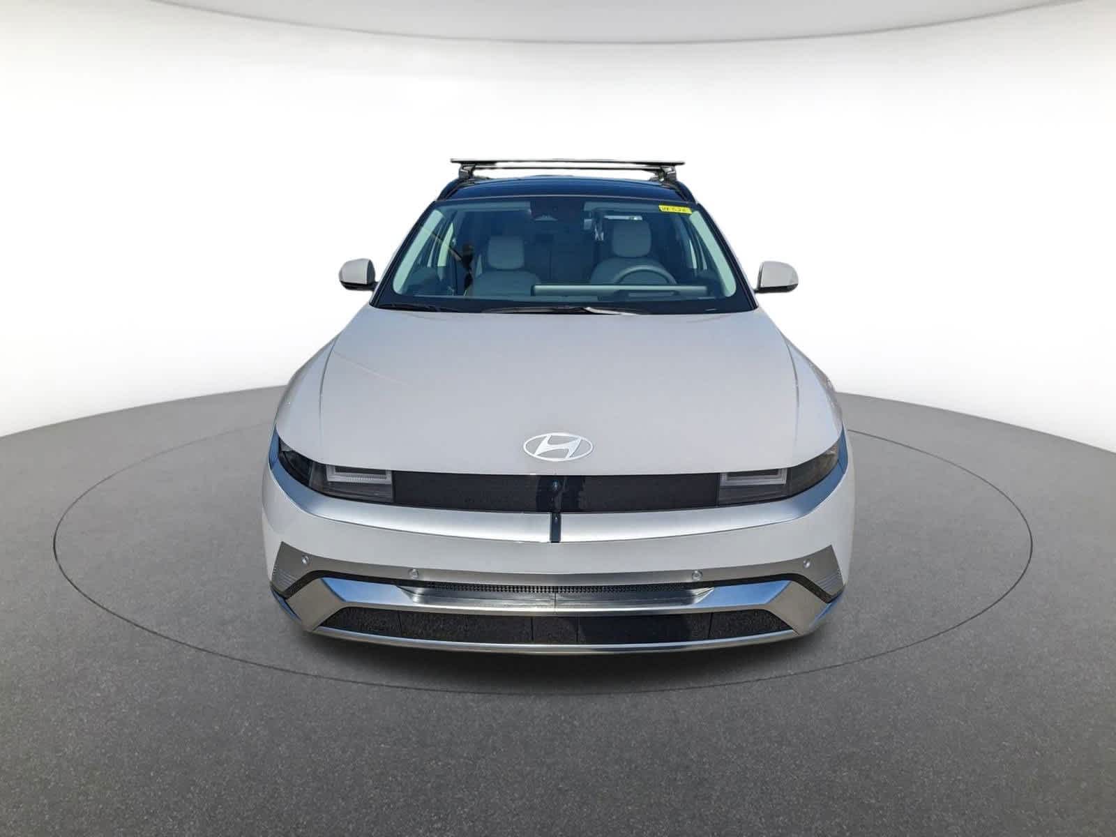 new 2025 Hyundai IONIQ 5 car, priced at $56,935