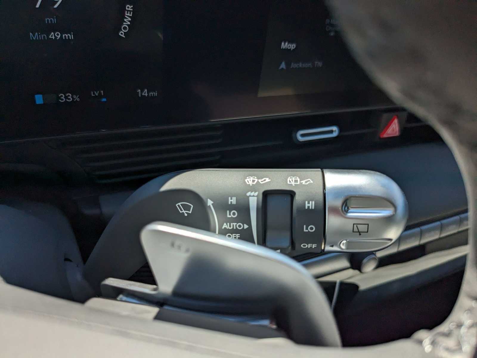 new 2025 Hyundai IONIQ 5 car, priced at $56,935