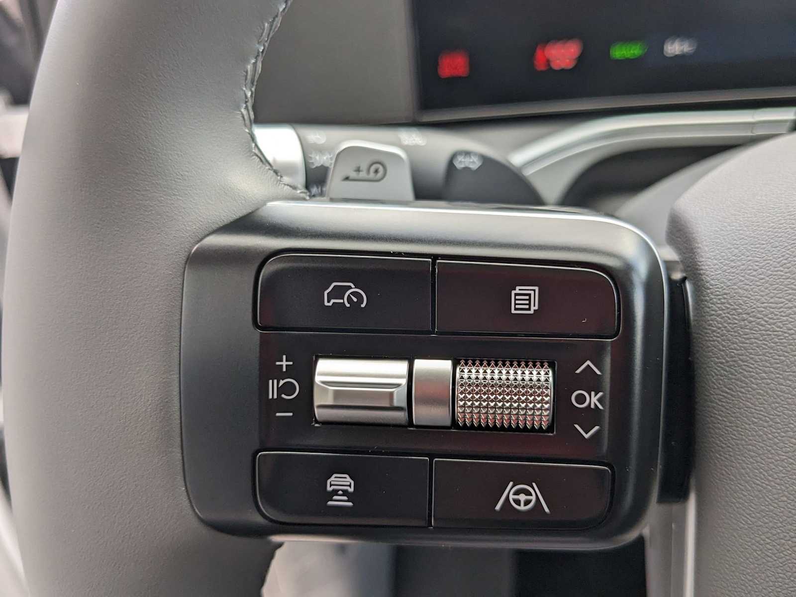 new 2026 Hyundai IONIQ 9 car, priced at $61,900