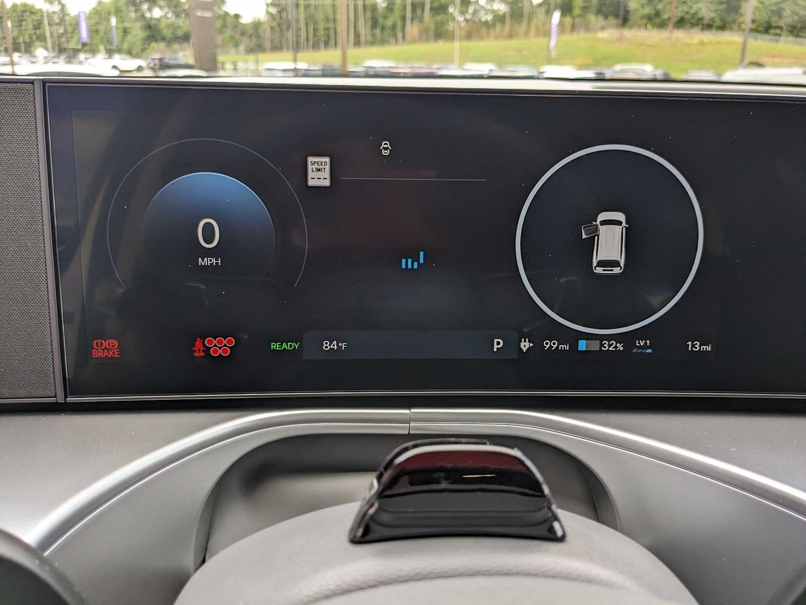 new 2026 Hyundai IONIQ 9 car, priced at $61,900