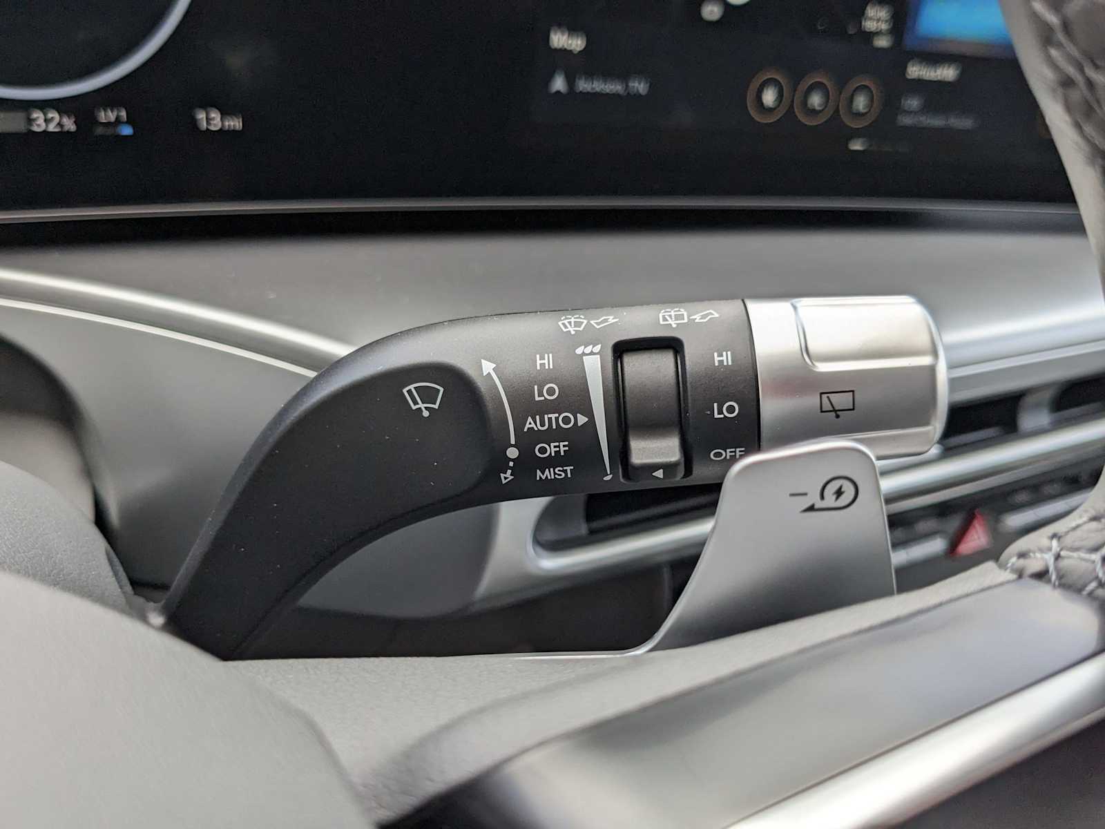 new 2026 Hyundai IONIQ 9 car, priced at $61,900