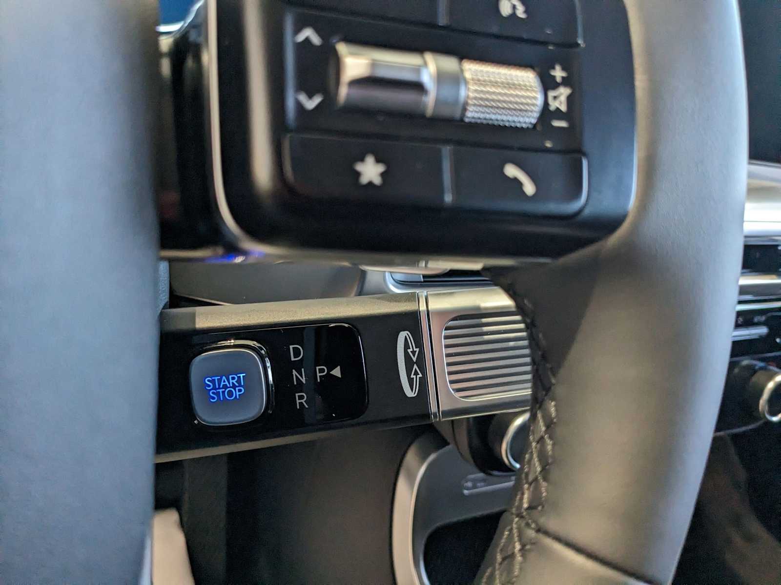 new 2026 Hyundai IONIQ 9 car, priced at $68,730