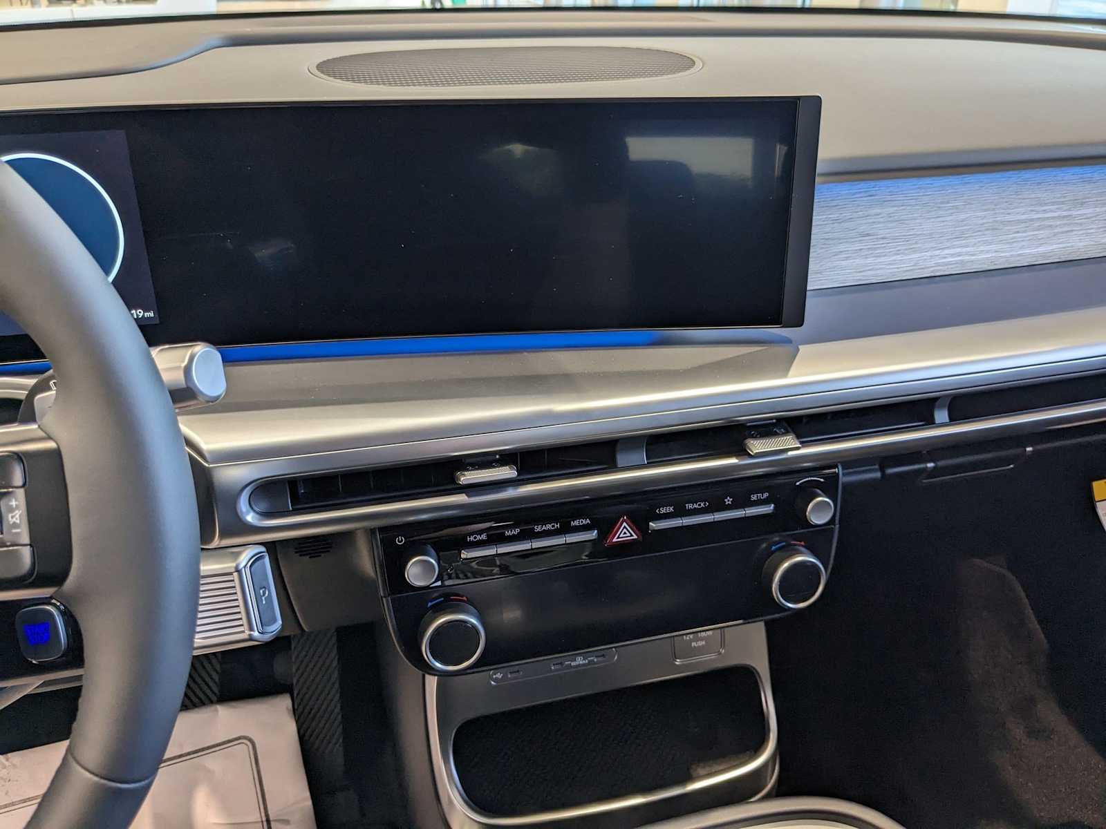 new 2026 Hyundai IONIQ 9 car, priced at $68,730