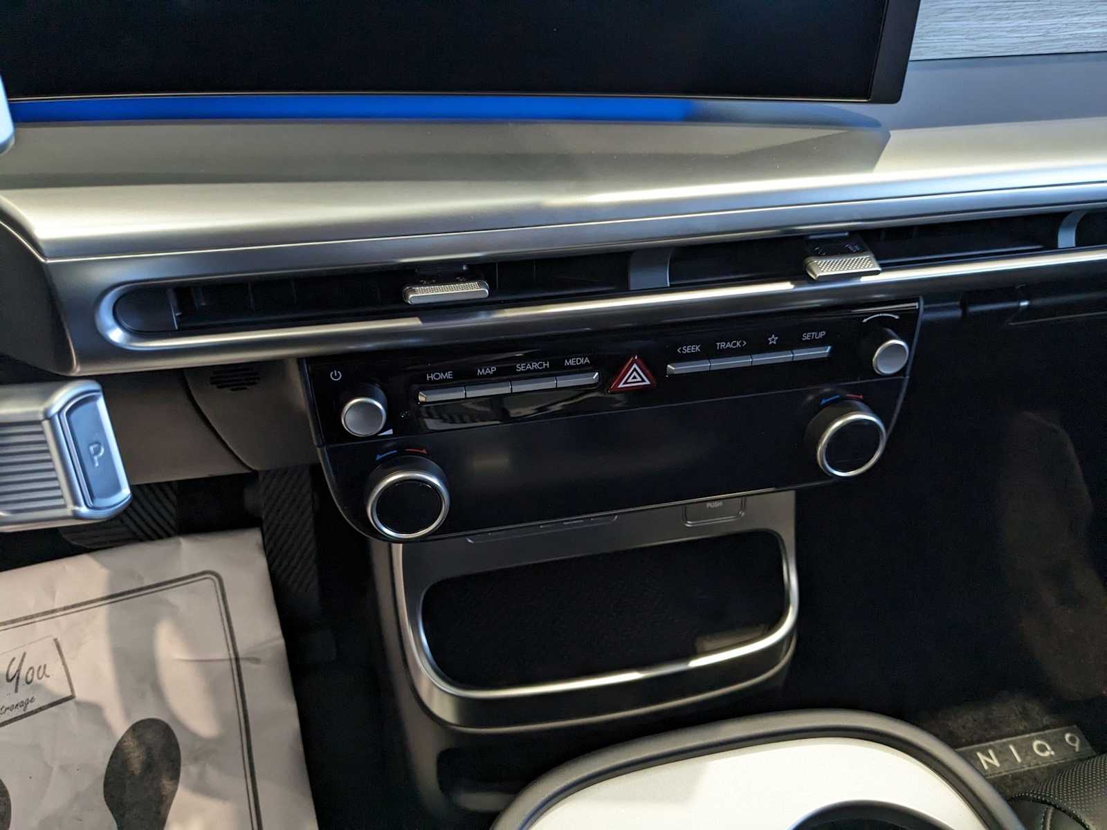 new 2026 Hyundai IONIQ 9 car, priced at $68,730