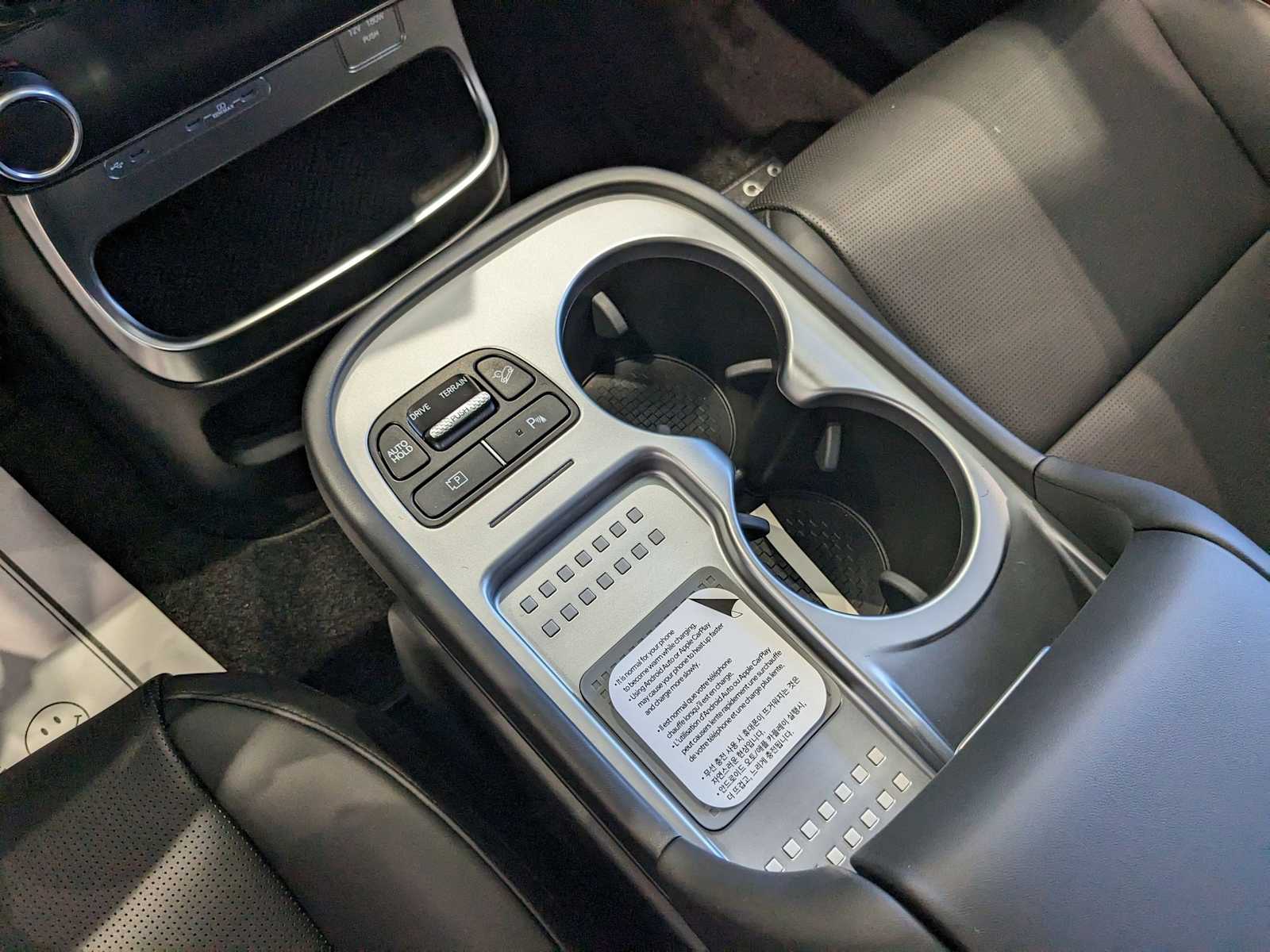new 2026 Hyundai IONIQ 9 car, priced at $68,730