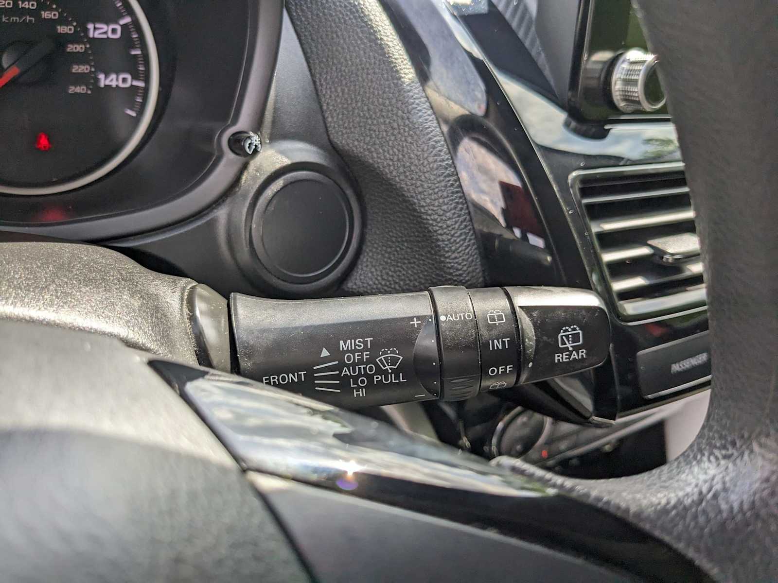 used 2023 Mitsubishi Eclipse Cross car, priced at $18,600