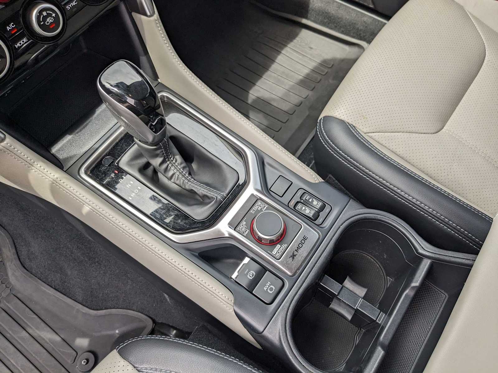 used 2022 Subaru Forester car, priced at $26,000