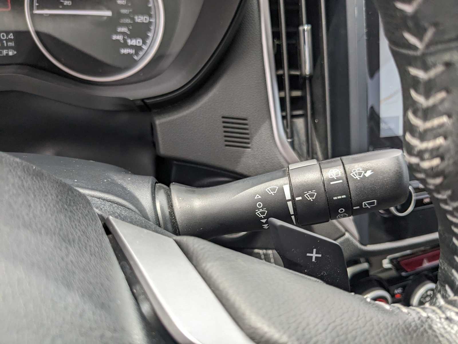 used 2022 Subaru Forester car, priced at $23,715