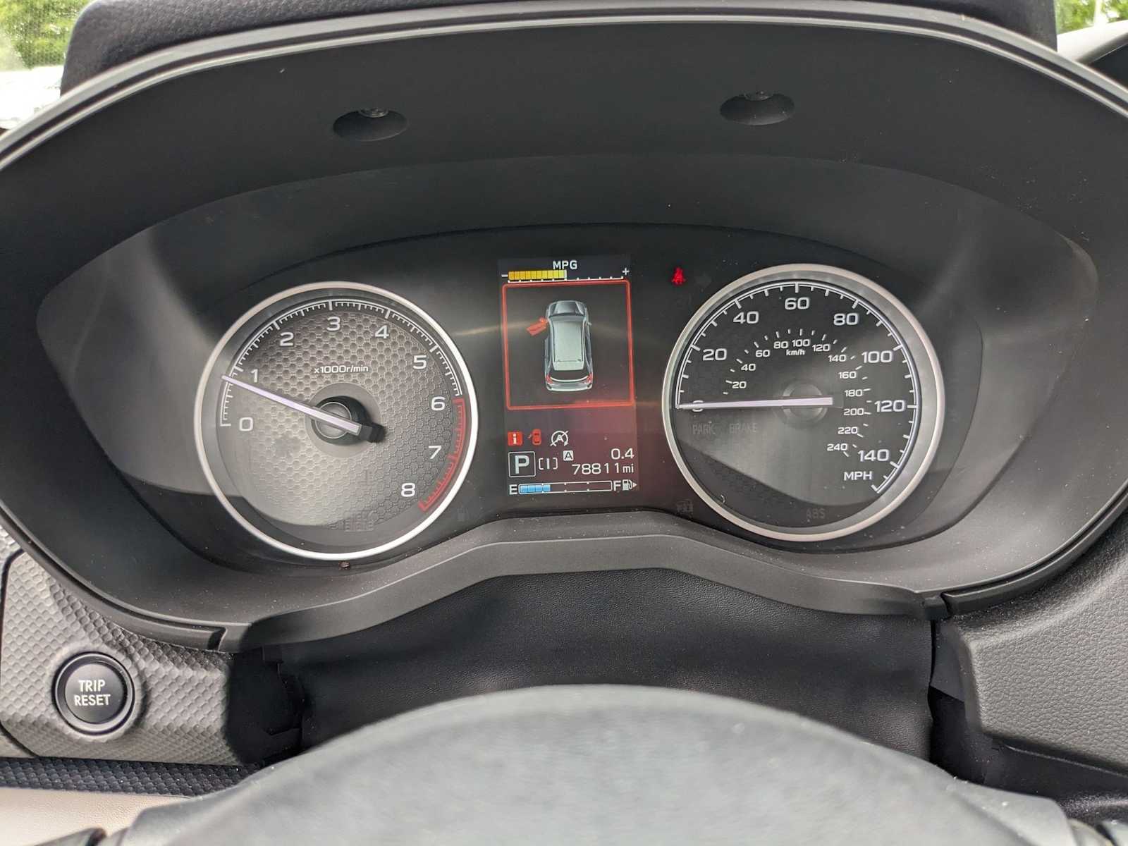 used 2022 Subaru Forester car, priced at $23,715