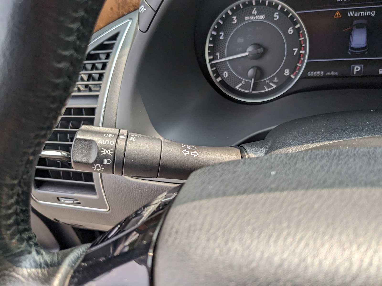 used 2022 Nissan Armada car, priced at $33,466
