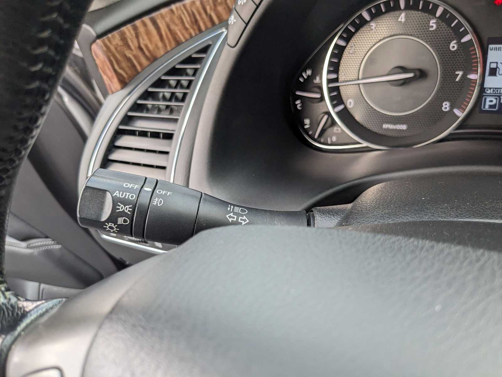 used 2020 Nissan Armada car, priced at $24,220